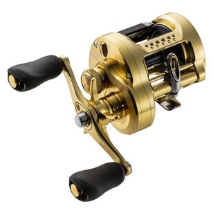 Shimano Calcutta Conquest MD 400 XG Baitcaster Reel