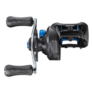 Shimano SLX 150 Baitcaster Reel