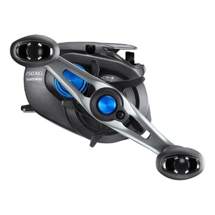 Shimano SLX 150 Baitcaster Reel