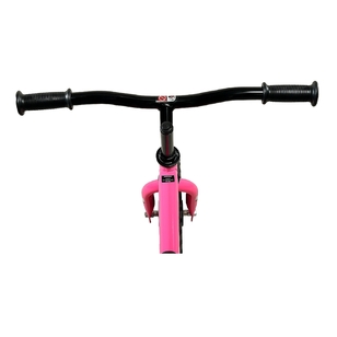 Fluid Kids Balance Bike 30 cm Pink 12 in