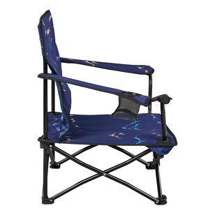 Oztrail Getaway Event Chair Blue