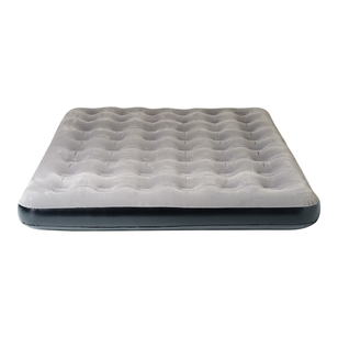 Spinifex Dreamline II Air Mattress Queen Grey & Black