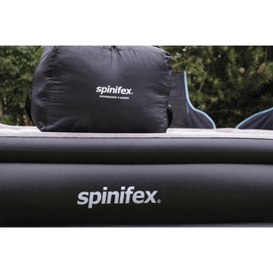 Spinifex Dreamline Double High II Air Mattress Queen