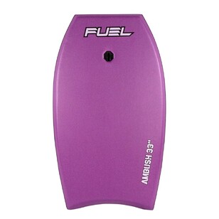 Fuel Bodyboard Ambush 33 In Purple Camo 33 in