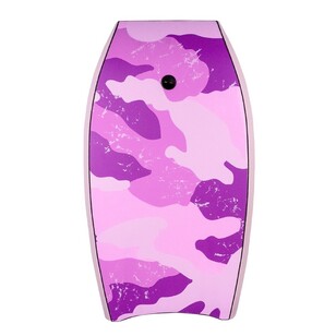 Fuel Bodyboard Ambush 33 In Purple Camo 33 in