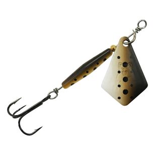 Tassie Devil Blade 3.8gm Brown Trout 3.8gm