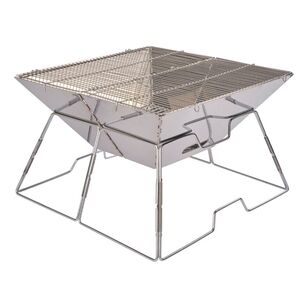 Dune 4WD Compact Firepit