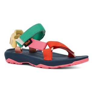 Teva Kids' Hurricane XLT 2 Sandal Popcorn Multi