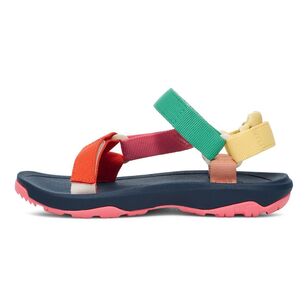 Teva Kids' Hurricane XLT 2 Sandal Popcorn Multi