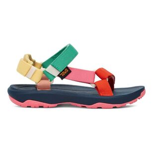 Teva Kids' Hurricane XLT 2 Sandal Popcorn Multi