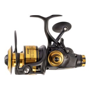 Penn Spinfisher VII 6500LL Spinning Reel