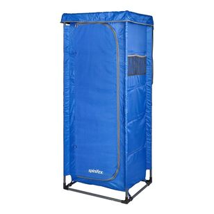 Spinifex Deluxe 5 Shelf Camp Cupboard Blue