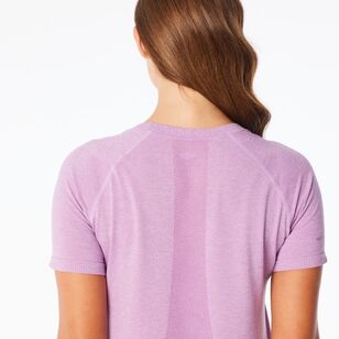 Mountain Designs Women's Motion Tee Lavender