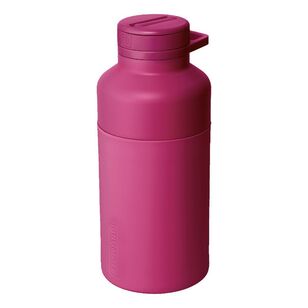 BrüMate Rotera Bottle 1.9L (65oz) Dragonfruit