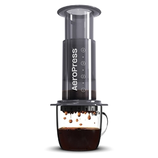 AeroPress Coffee Maker - II