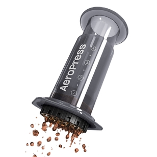 AeroPress Coffee Maker - II