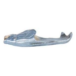 Mangrove Jacks Fish Shoes Barramundi