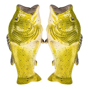 Mangrove Jacks Fish Shoes Murray Cod M - L