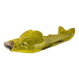 Mangrove Jacks Fish Shoes Murray Cod M - L