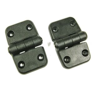 BLA Nylon Hinges Multicoloured