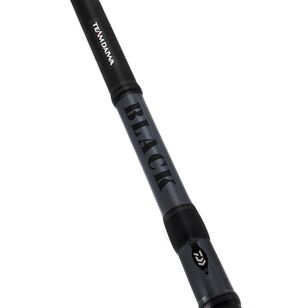 Daiwa 23 TD Black Supercasta 7'6" 2 Piece 5-10kg Spin Rod