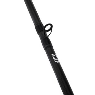 Daiwa 23 TD Black Supercasta 7'6" 2 Piece 5-10kg Spin Rod