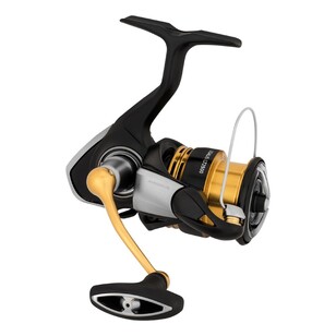 Daiwa 23 Legalis LT 3000D-C Spin Reel