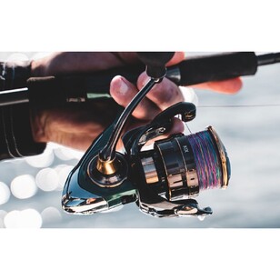 Daiwa 23 Kix 2500D Spin Reel