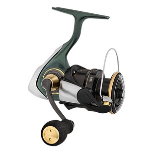 Daiwa 23 Kix 2500D Spin Reel