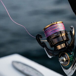 Daiwa 23 Kix 4000D-C Spin Reel