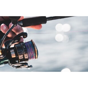 Daiwa 23 Kix 5000D-C Spin Reel