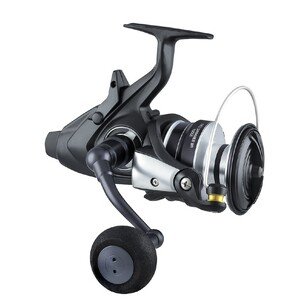 Daiwa 23 Free Swimmer BR LT 3000 Spin Reel