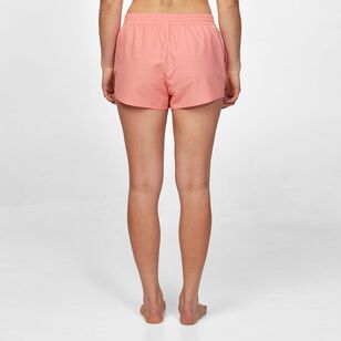 O'Neill Women's Boneyard 3" Board Shorts Burnt Coral