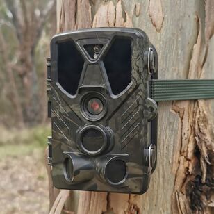 No Glow Trail Camera 4K/50MP Camo 4K/50Mp