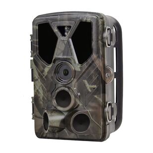 No Glow Trail Camera 4K/50MP Camo 4K/50Mp