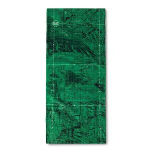 Buff Coolnet UV Multifunctional Neckwear Ark Ever Green