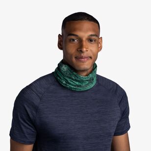 Buff Coolnet UV Multifunctional Neckwear Ark Ever Green