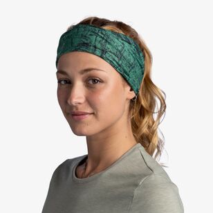 Buff Coolnet UV Multifunctional Neckwear Ark Ever Green