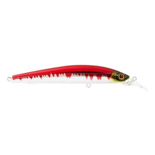 Hardz Slim Twitcher 110mm Blood Red