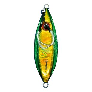 Leafz 60g Flutter Jig 80mm 35 60 g