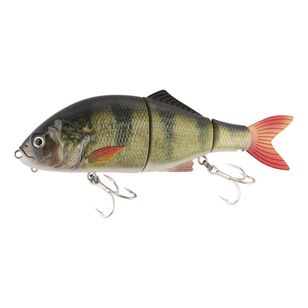 Berkley Pro Tech Albert Wild SS 170MM Redfin