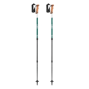 Leki Trail Walking Pole Blue