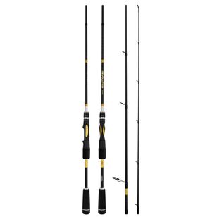 Shimano Revolution Travel SW 7ft 2in Spin Rod