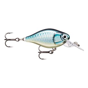 Rapala X-Light Crank Mid Runner Hard Body Lure 3.5cm