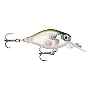 Rapala X-Light Crank Mid Runner Hard Body Lure 3.5cm