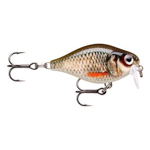 Rapala X-Light Crank Shallow Runner Hard Body Lure 3.5cm