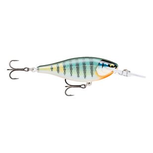 Rapala Shad Rap Elite Hard Body Lure 7.5cm