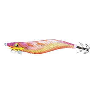 Shimano Sephia Long Appeal Squid Jig 3.0 Orange Keimura 3.0