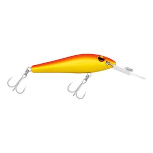 Halco Tbarra 80mm Lure Chrome Gold 80 mm