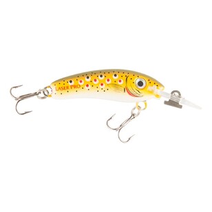 Halco Laser Pro 45 Brown Trout